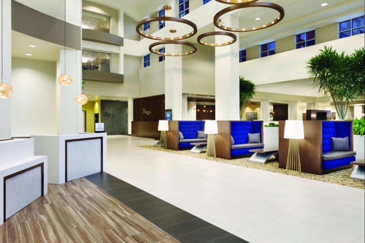 Hotel Embassy Portland/hillsboro 4*