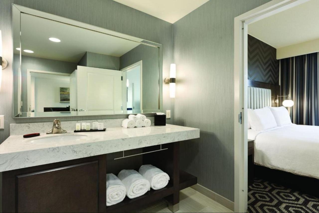 Embassy Portland/hillsboro 4* Hillsboro