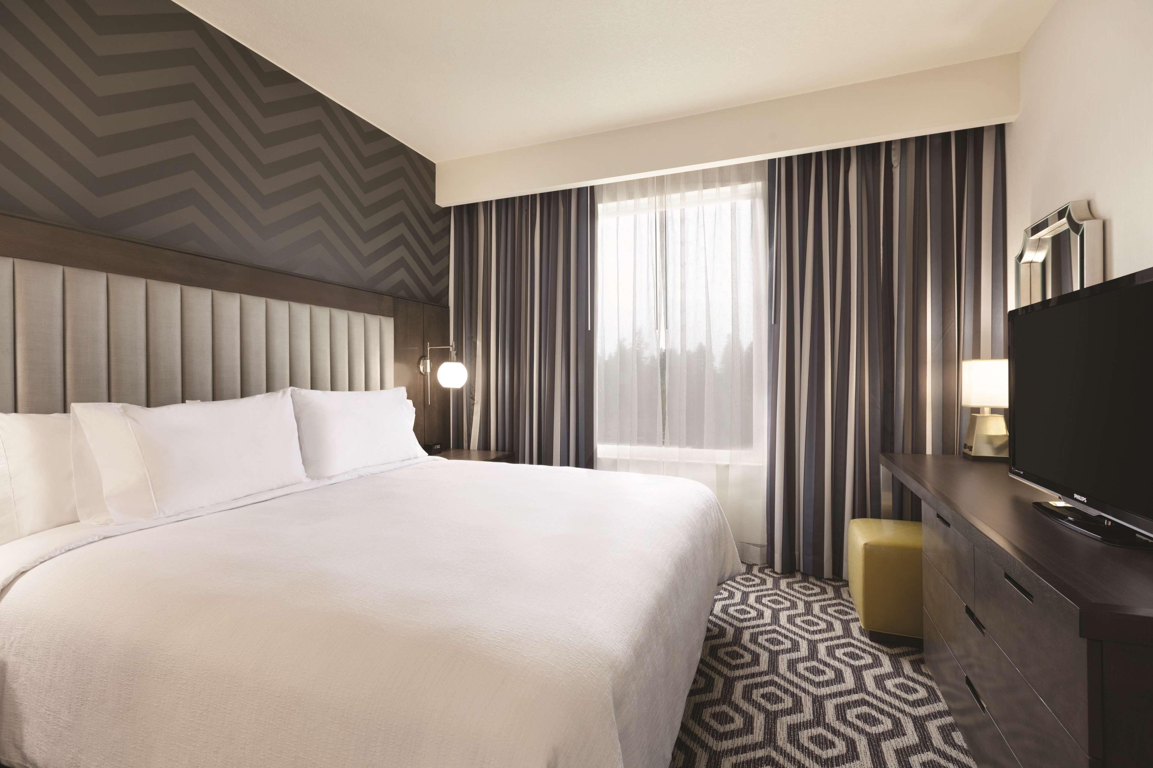 Hotel Embassy Portland/hillsboro