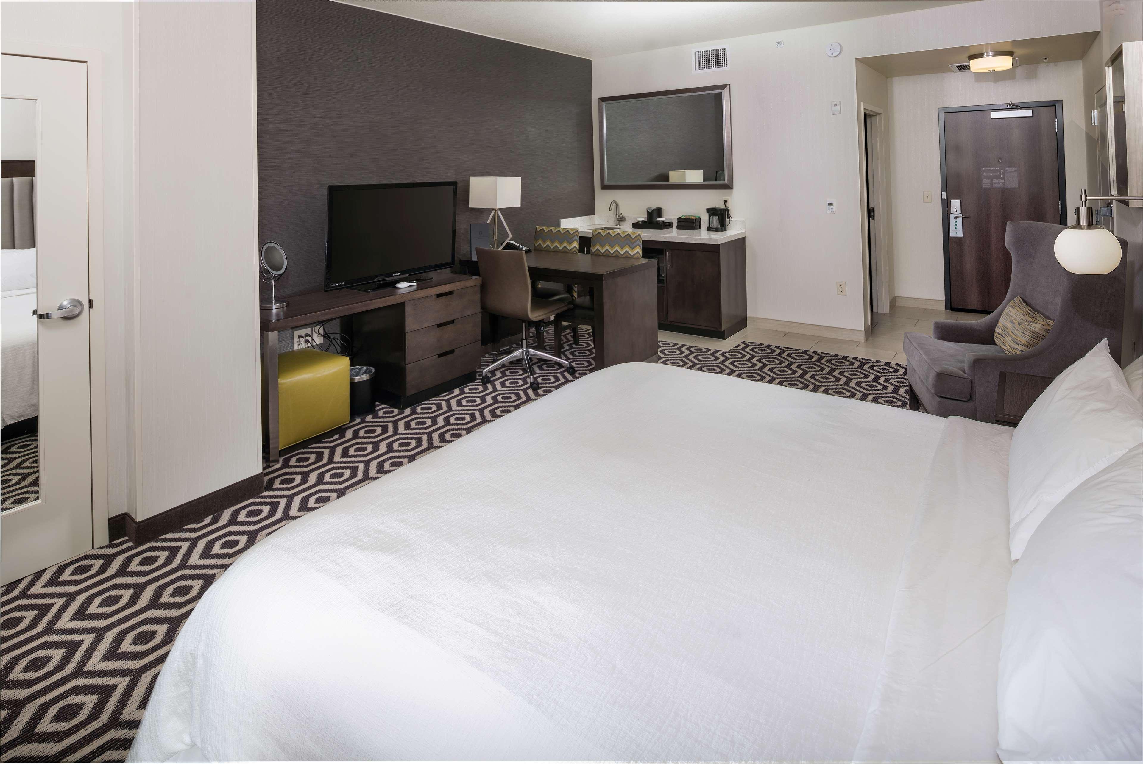Hotel Embassy Portland/hillsboro Hillsboro