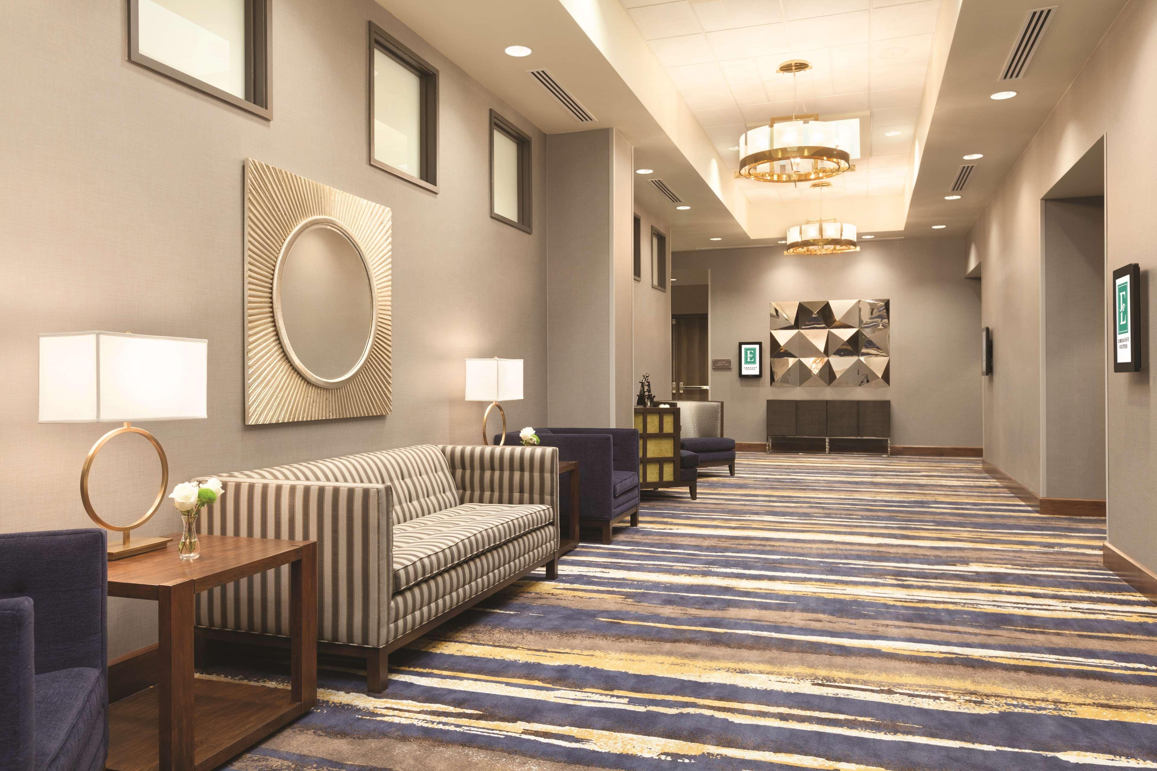 Embassy Portland/hillsboro Hotel Hillsboro