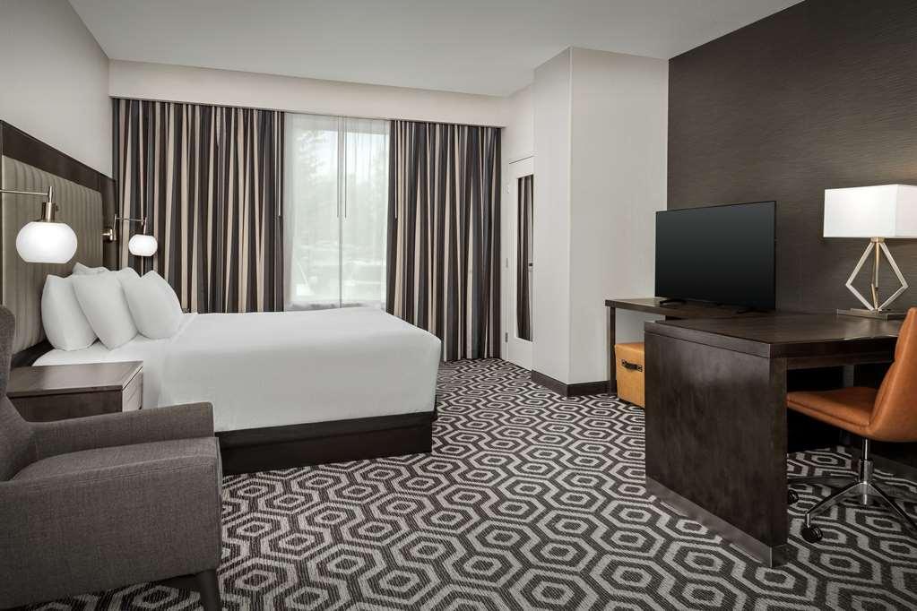 Embassy Portland/hillsboro Hotel Hillsboro