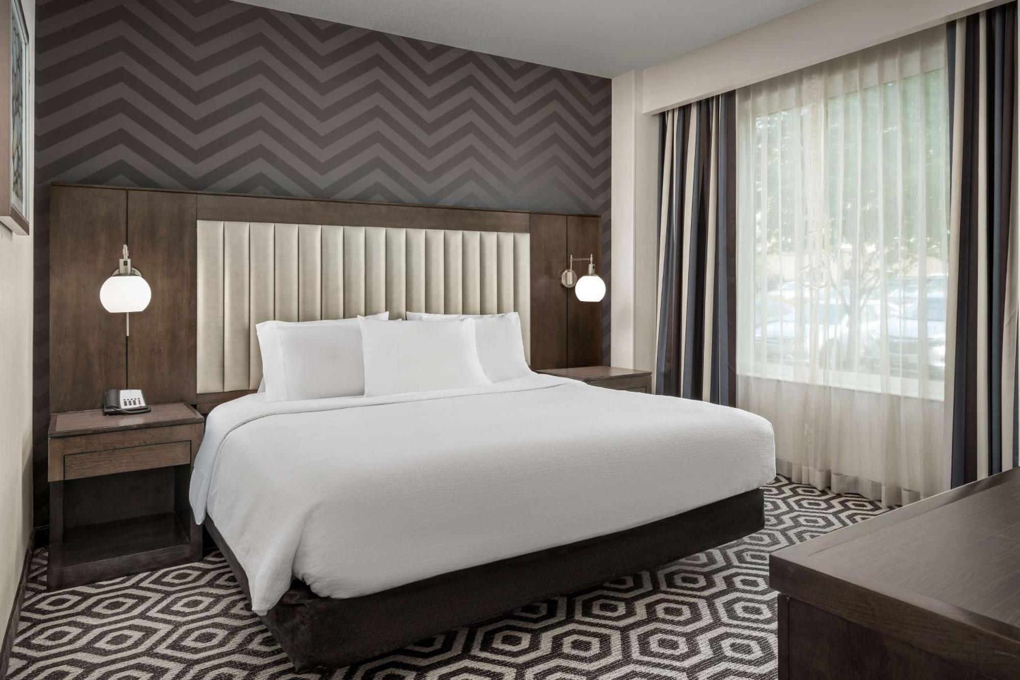 Hotel Embassy Portland/hillsboro Hillsboro