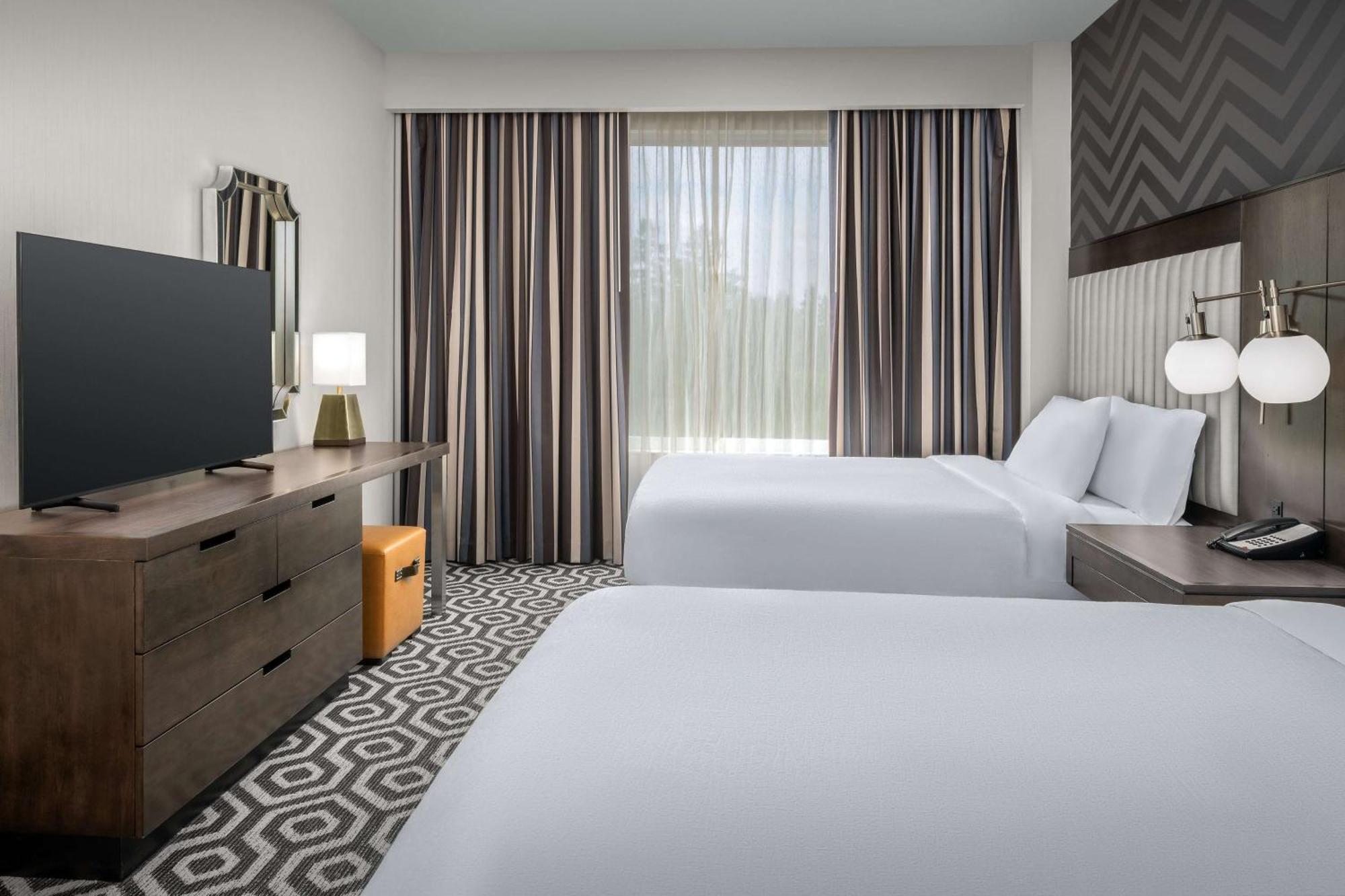Embassy Portland/hillsboro Hotel Hillsboro
