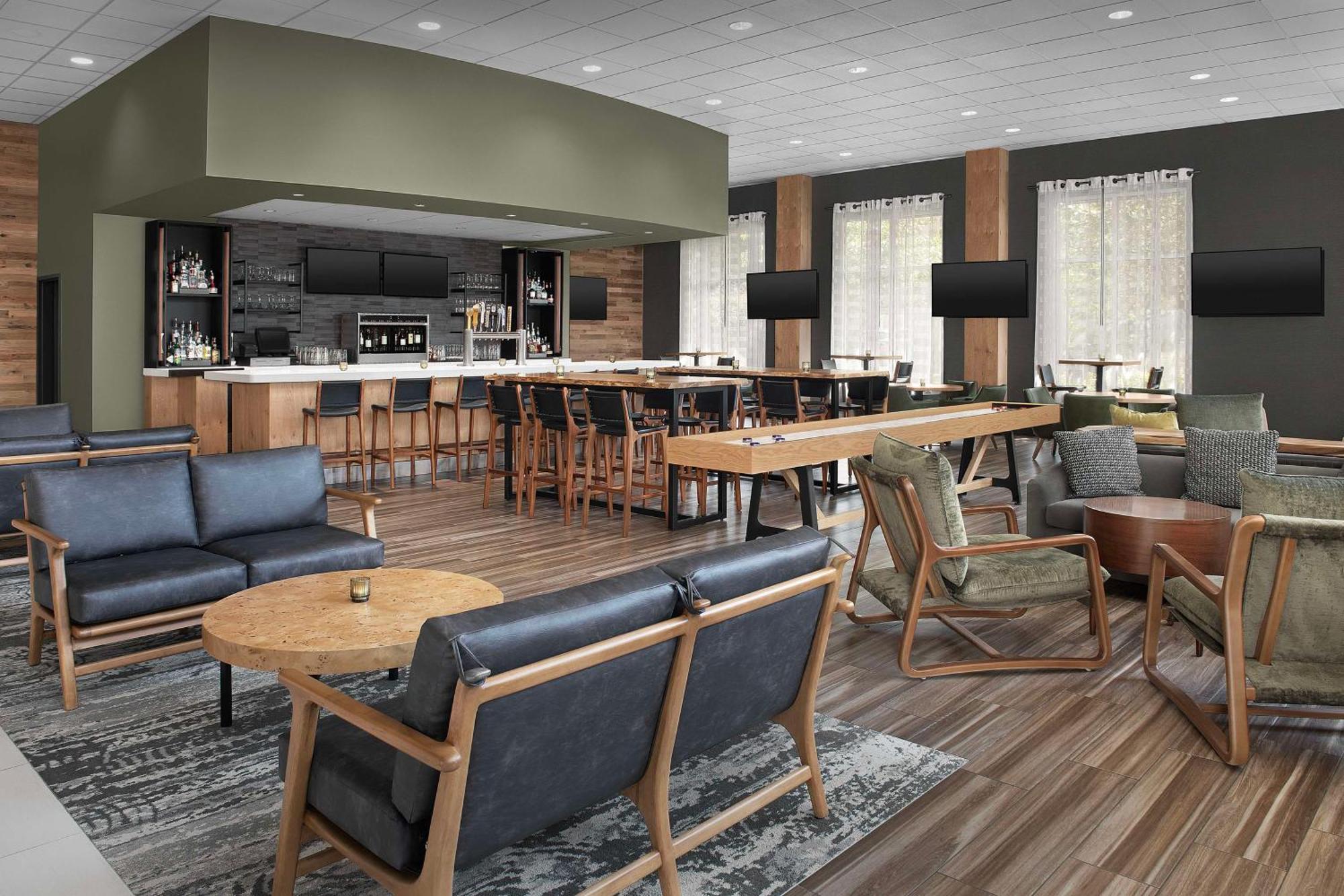 Embassy Portland/hillsboro Hotel 4*