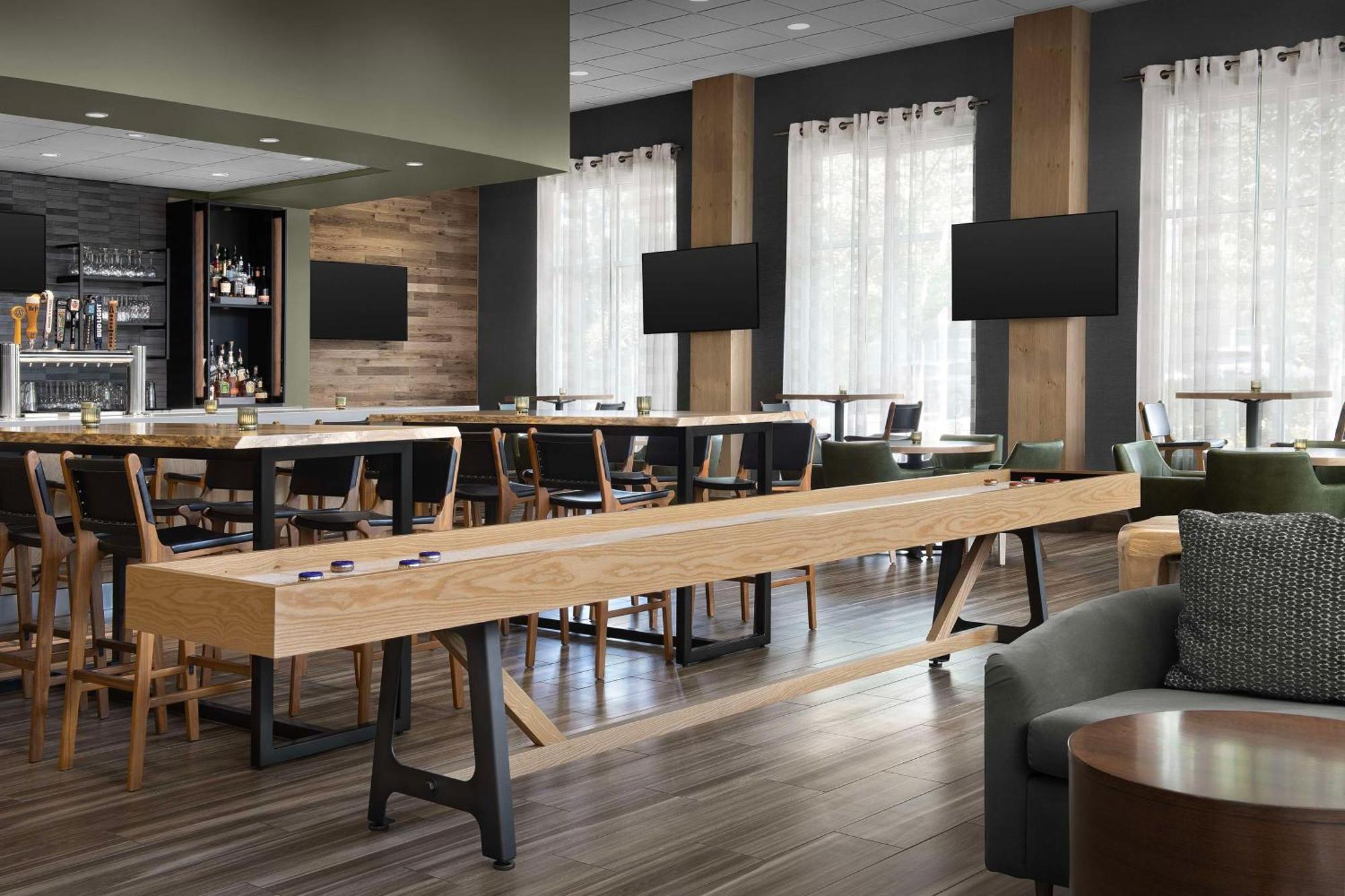 Embassy Portland/hillsboro 4* Hillsboro