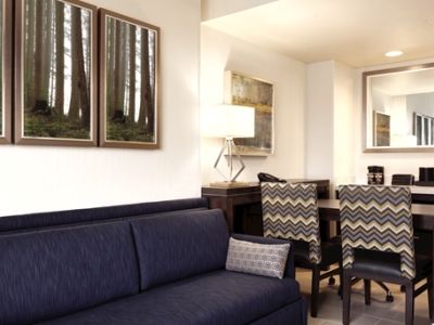 Hotel Embassy Portland/hillsboro 4*