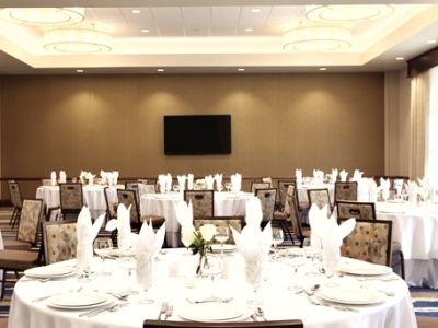 Hotel Embassy Portland/hillsboro